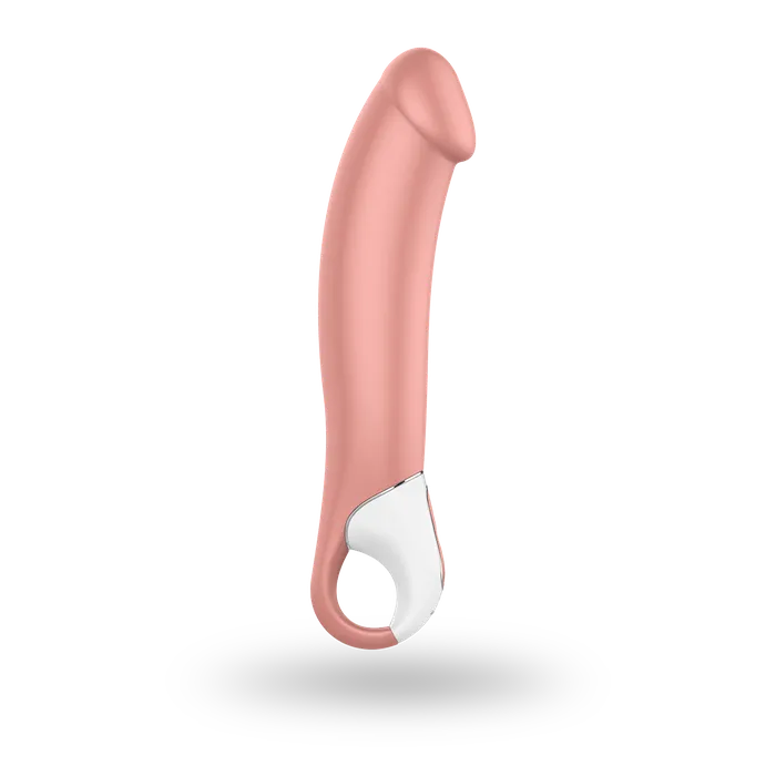 Lonbrook Vibrators Satisfyer Vibes Master