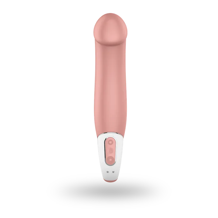 Lonbrook Vibrators Satisfyer Vibes Master