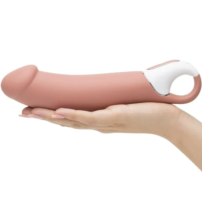 Lonbrook Vibrators Satisfyer Vibes Master