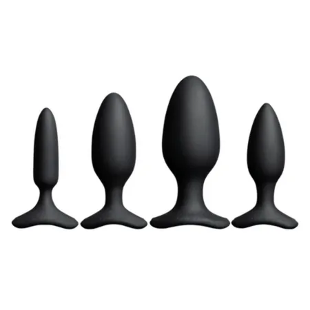 LOVENSE Vibrators LOVENSE HUSH 2