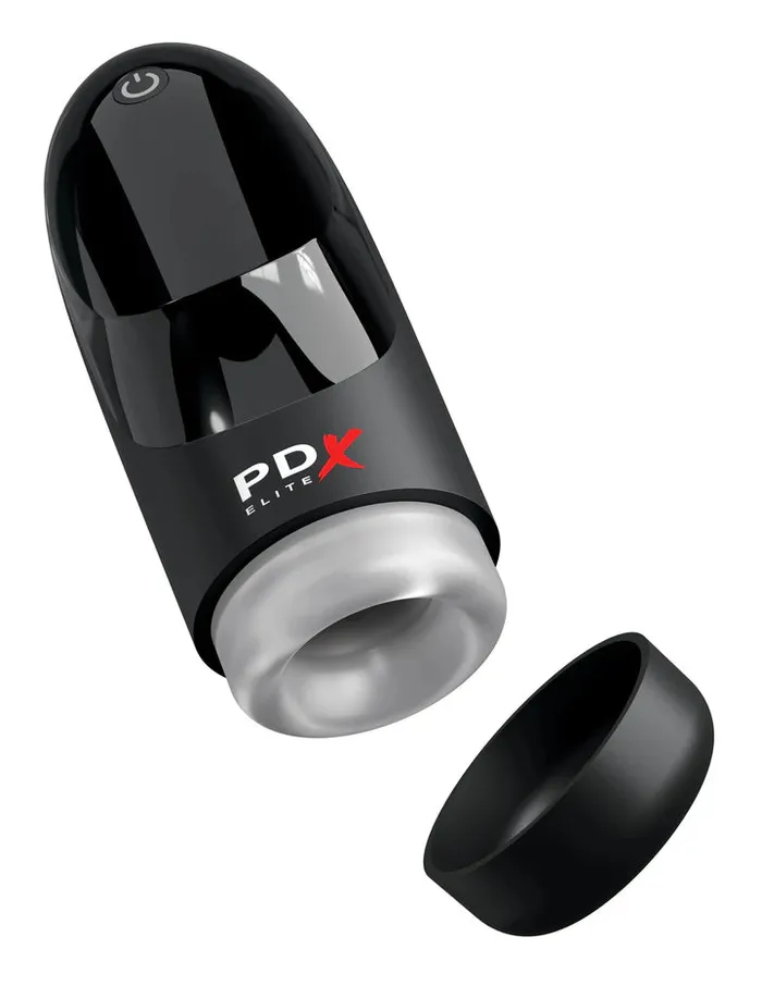 PDX Elite Hydrogasm Calvista Male Sex Toys