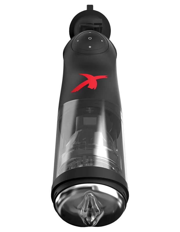PIPEDREAM PDX ELITE ULTIMATE MILKER Male Sex Toys