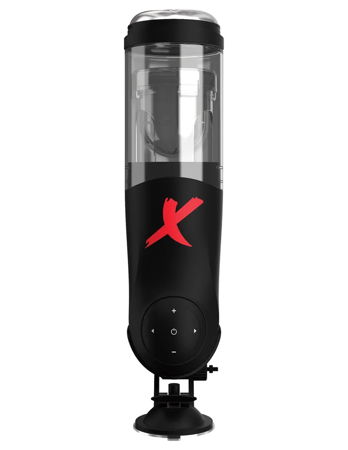 PIPEDREAM PDX ELITE ULTIMATE MILKER Male Sex Toys