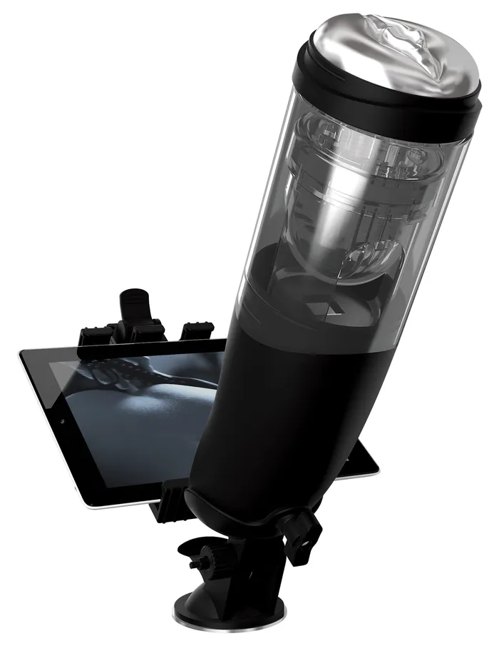 PIPEDREAM PDX ELITE ULTIMATE MILKER Male Sex Toys