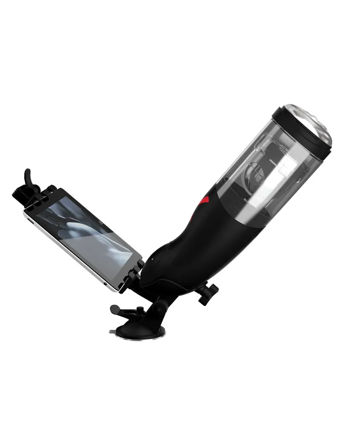PIPEDREAM PDX ELITE ULTIMATE MILKER Male Sex Toys