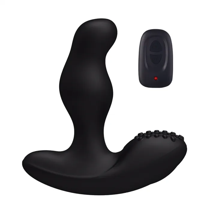 Prostate Massager For Men Remote Controlled Vibrators Anal Sex Toys With Rotating Head EVEs SECRETS Male Sex Toys Prostate Massager For Men Remote Controlled Vibrators Anal Sex Toys With Rotating Head EVEs SECRETS Male Sex Toys