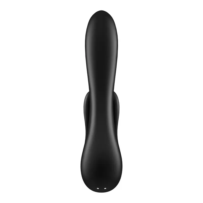 Satisfyer Anal Double Flex Black Satisfyer Anal Double Flex Black