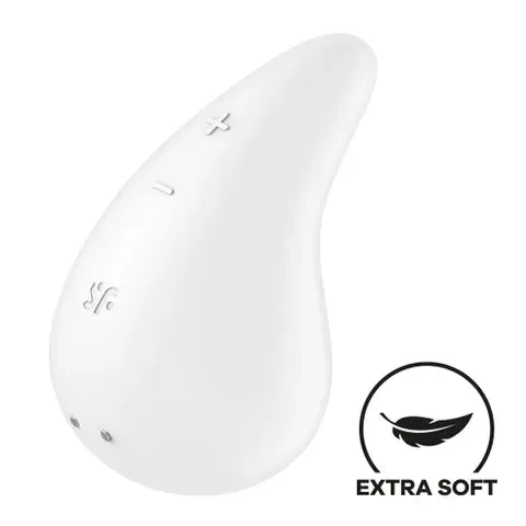 SATISFYER Vibrators SATISFYER DEW DROP