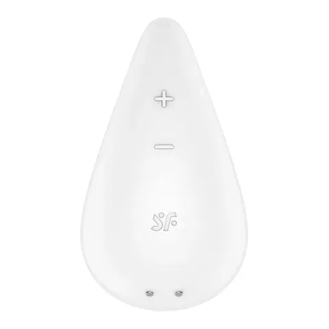 SATISFYER Vibrators SATISFYER DEW DROP