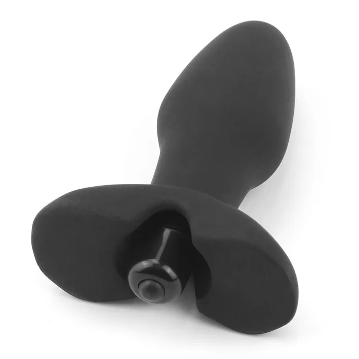 Silicone Rocket Teaser Anal Vibe LonBrook Anal