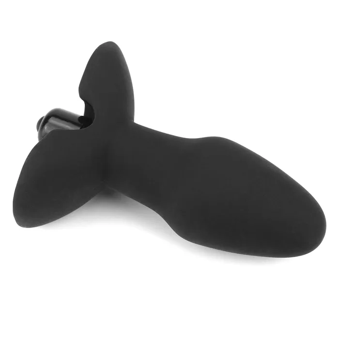 Silicone Rocket Teaser Anal Vibe LonBrook Anal