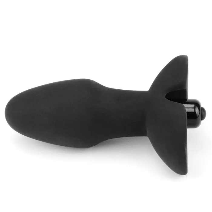 Silicone Rocket Teaser Anal Vibe LonBrook Anal