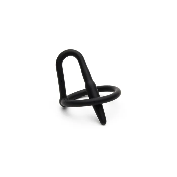 Sport Fucker Anal Cock Plug Penis Sound By Sport Fucker Black