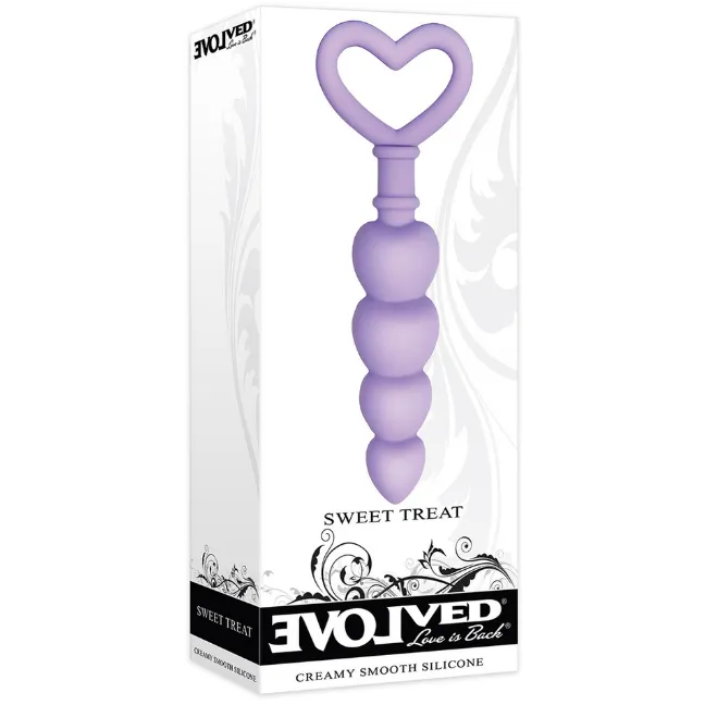 Sweet Treat Evolved Novelties Vibrators