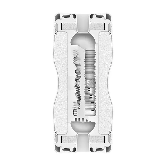 TENGA Female Sex Toys TENGA DUAL SENSATION CUP