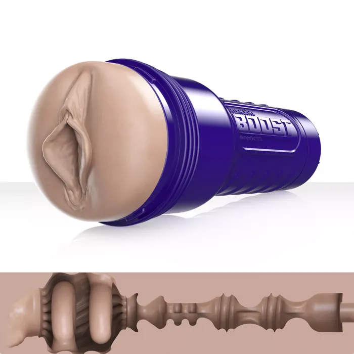 Vibrators Fleshlight Fleshlight Boost Bang
