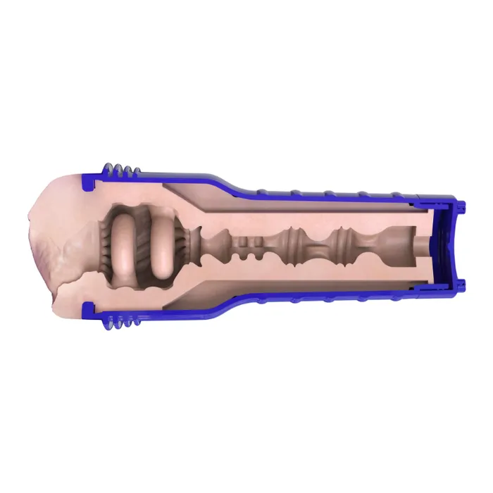Vibrators Fleshlight Fleshlight Boost Bang