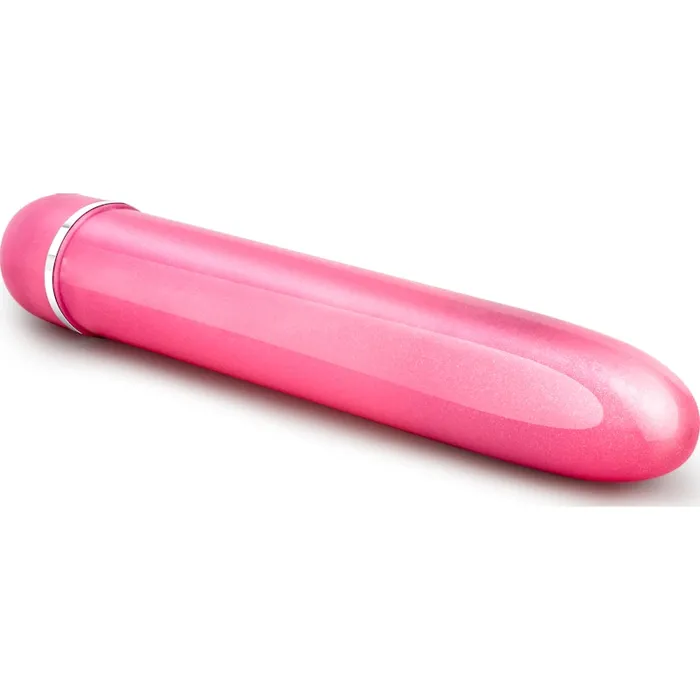 Vibrators Sexy Things Sexy Things Slimline Vibe Pink