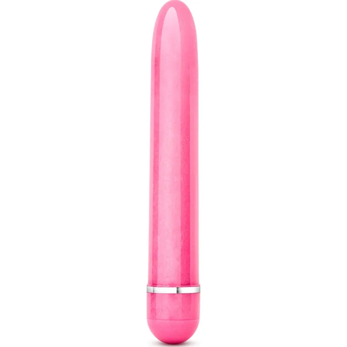 Vibrators Sexy Things Sexy Things Slimline Vibe Pink