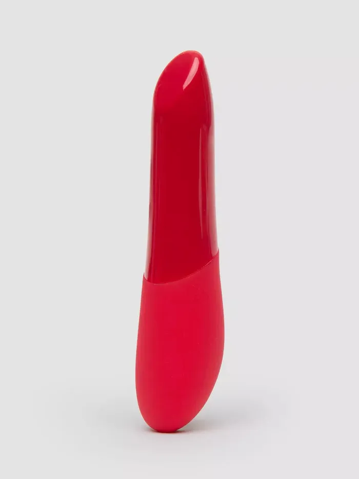 We Vibe TANGO X Lipstick Rechargeable Bullet Vibrator Red We Vibe Vibrators