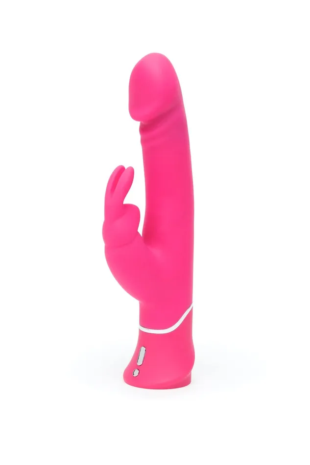 Female Sex Toys Happy Rabbit Dual Density Rabbit Vibrator