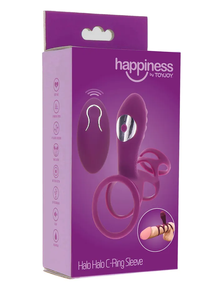 Halo Halo CRing Sleeve HonourSkintwocom Male Sex Toys Halo Halo CRing Sleeve HonourSkintwocom Male Sex Toys