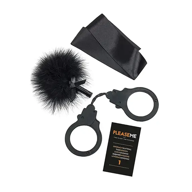 Interslash BV Vibrators Tease Please