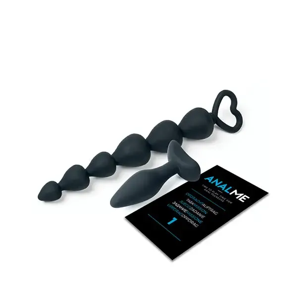 Interslash BV Vibrators Tease Please