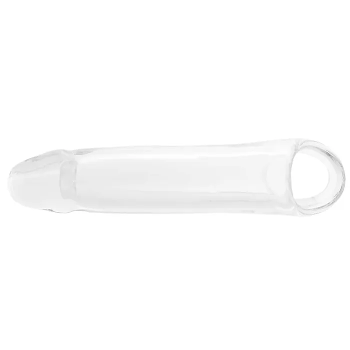 Male Sex Toys Renegade Large Fantasy Extension in Clear ns novelties Male Sex Toys Renegade Large Fantasy Extension in Clear ns novelties