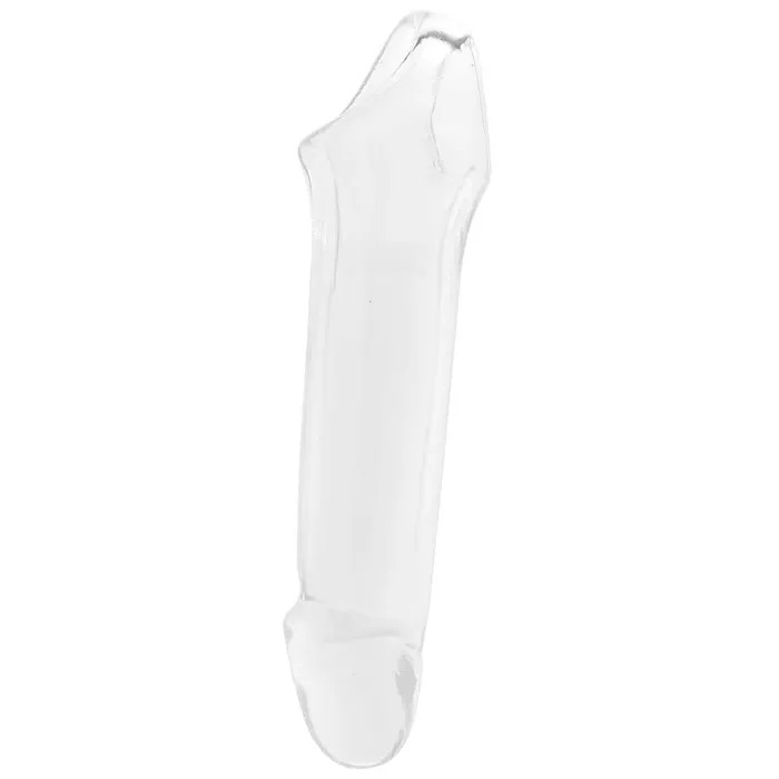 Male Sex Toys Renegade Large Fantasy Extension in Clear ns novelties Male Sex Toys Renegade Large Fantasy Extension in Clear ns novelties