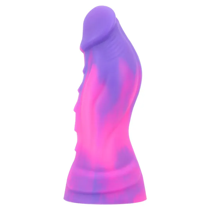 Modi Mixed Color Cobra Colored Liquid Silicone Flexible Snake Head Dildo with Suction Cup 69 inch Female Sex Toys Modi Mixed Color Cobra Colored Liquid Silicone Flexible Snake Head Dildo with Suction Cup 69 inch Female Sex Toys