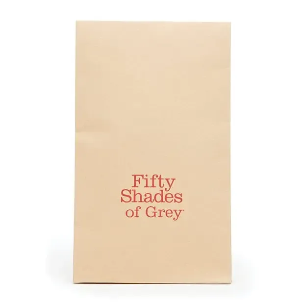 Vibrators Fifty Shades of Grey Fifty Shades Of Grey Sweet Anticipation Collar Nipple Clamps Vibrators Fifty Shades of Grey Fifty Shades Of Grey Sweet Anticipation Collar Nipple Clamps