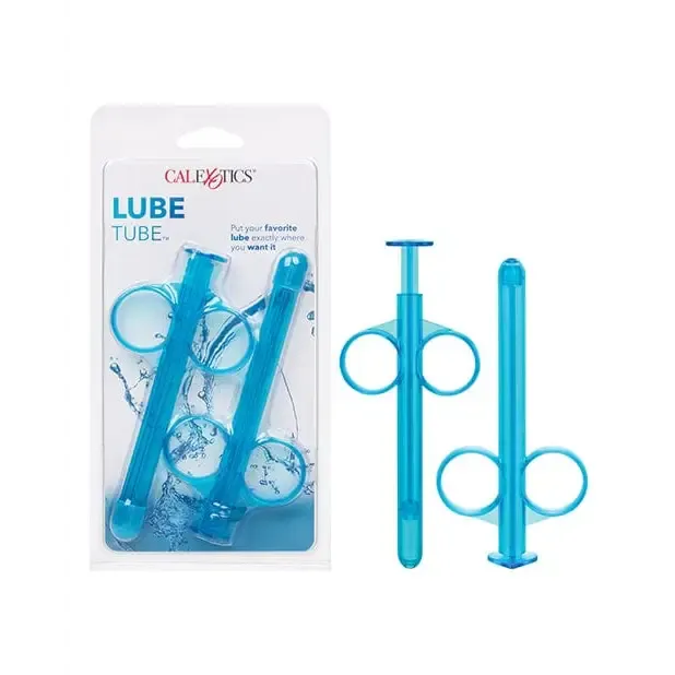 Vibrators Lube Tube CalExotics Vibrators Lube Tube CalExotics