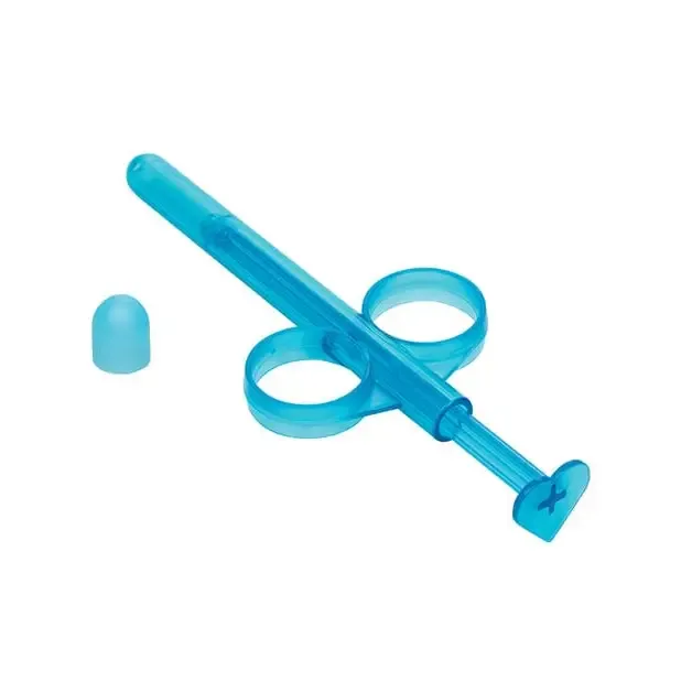 Vibrators Lube Tube CalExotics Vibrators Lube Tube CalExotics