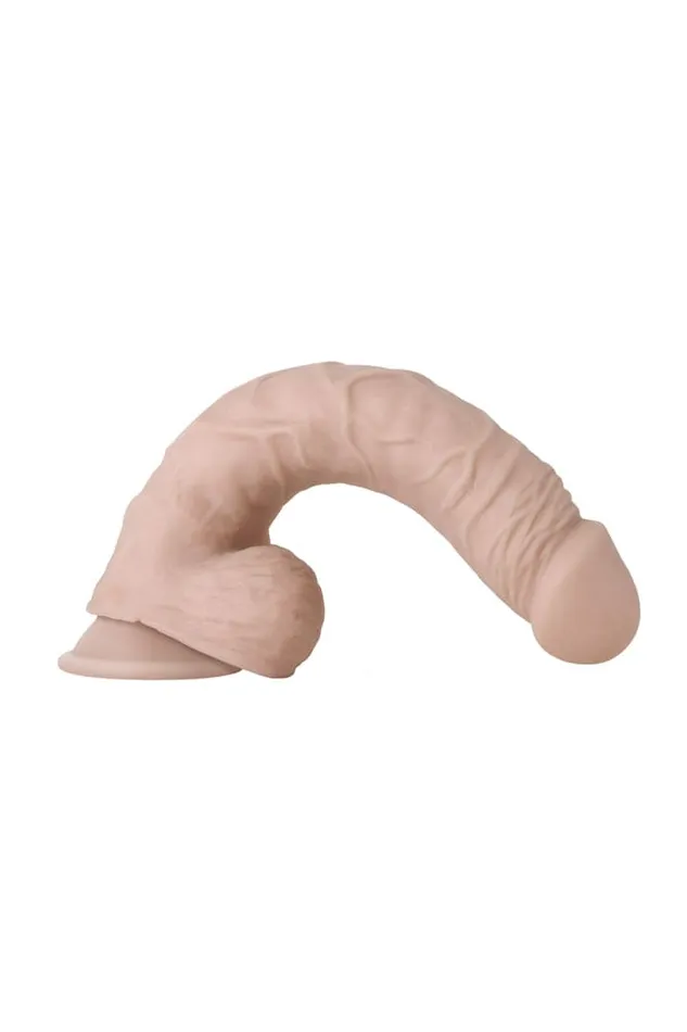 Female Sex Toys Adam Eve Adam Eve Adams Poseable True Feel Cock