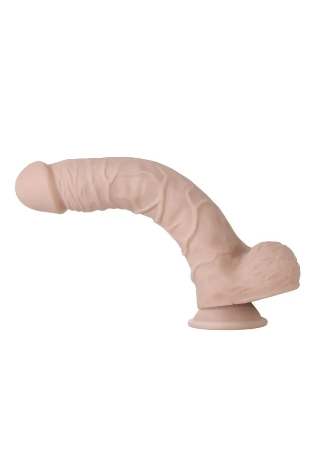 Female Sex Toys Adam Eve Adam Eve Adams Poseable True Feel Cock