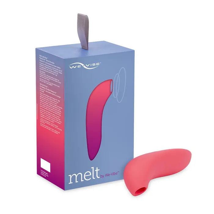 Melt App Controlled We Vibe Couples