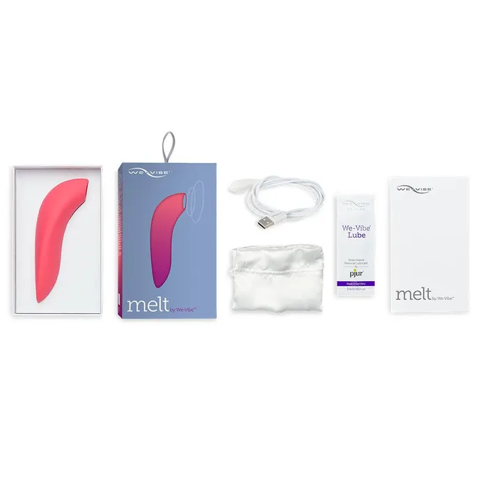 Melt App Controlled We Vibe Couples