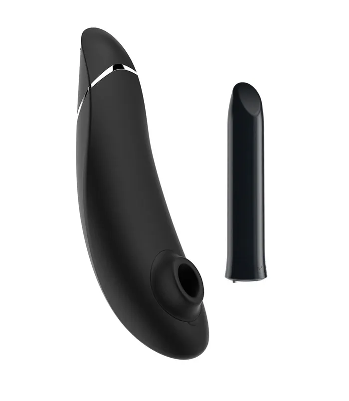 WeVibe The Silver Delights Collection Anal