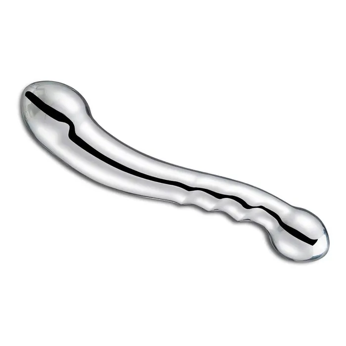 XCite Dildos XCite Fay Stainless Steel Wand