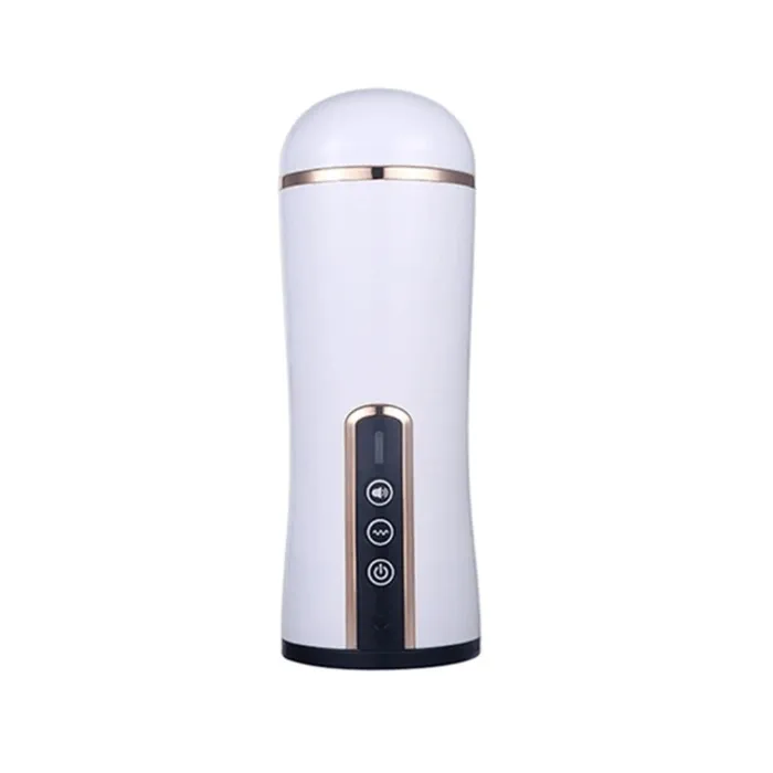 Smart and Interactive Thruster Blowjob Machine Vibrating Auto Male Masturbator Lovegasm Male Sex Toys Smart and Interactive Thruster Blowjob Machine Vibrating Auto Male Masturbator Lovegasm Male Sex Toys