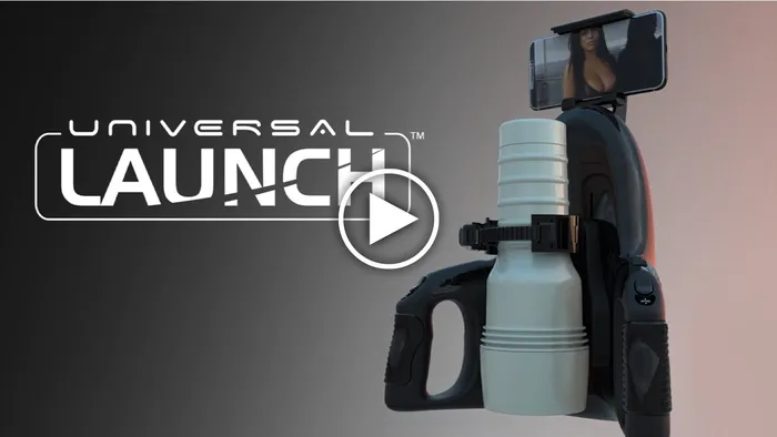 Vibrators Fleshlight Universal Launch Vibrators Fleshlight Universal Launch
