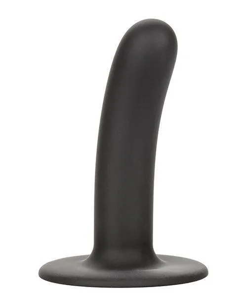 Boundless 475 Smooth Black California Exotic Novelties Anal