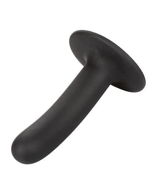 Boundless 475 Smooth Black California Exotic Novelties Anal