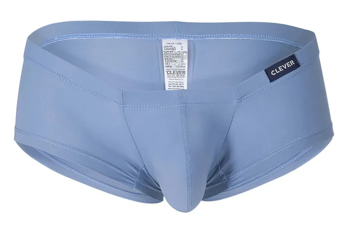 Clever Vibrators 3PK Australian Latin Trunks