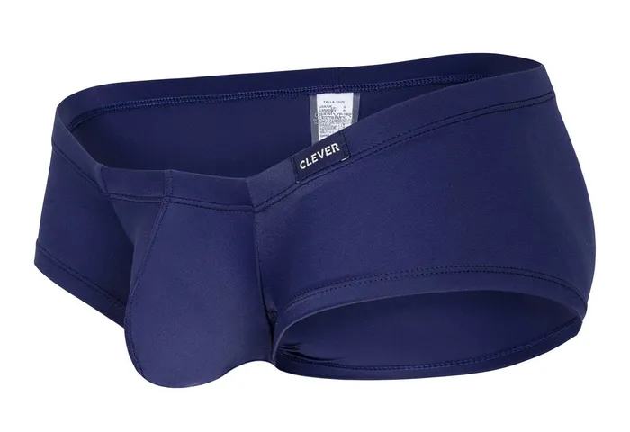 Clever Vibrators 3PK Australian Latin Trunks
