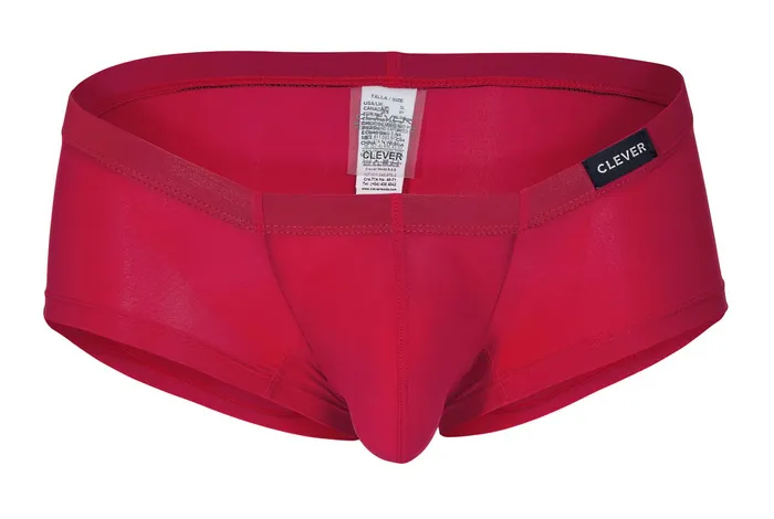 Clever Vibrators 3PK Australian Latin Trunks