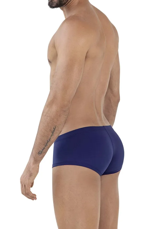 Clever Vibrators 3PK Australian Latin Trunks