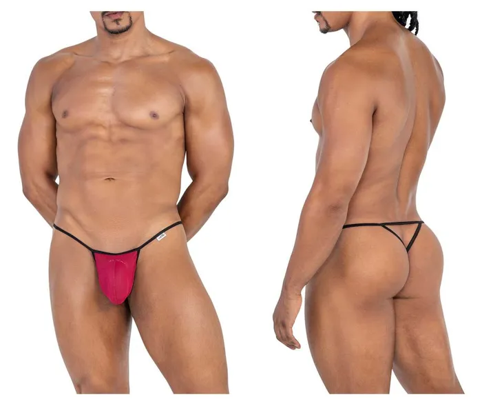 Vibrators CandyMan Mesh GString Thongs Vibrators CandyMan Mesh GString Thongs