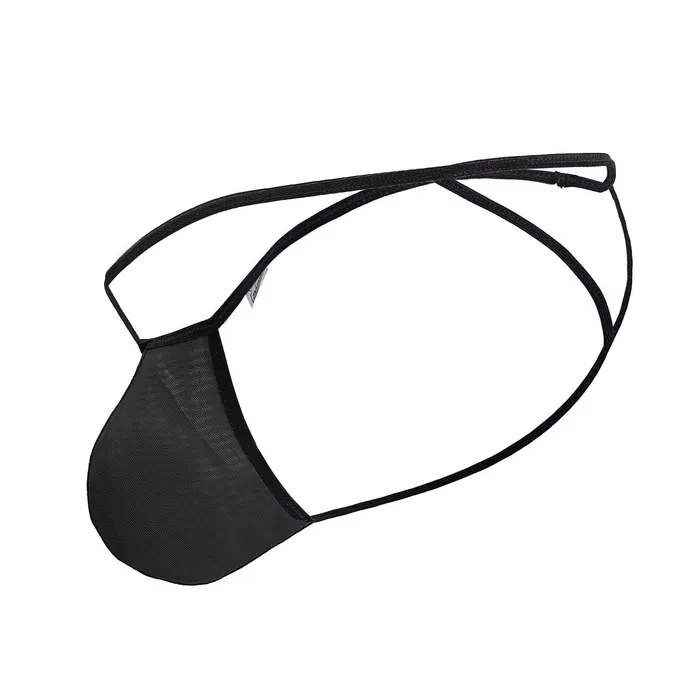 Vibrators CandyMan Mesh GString Thongs Vibrators CandyMan Mesh GString Thongs